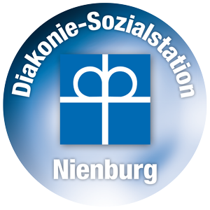 Diakonie-Sozialstation Nienburg gGmbH,  der ambulante Pflegedienst an Ihrer Seite